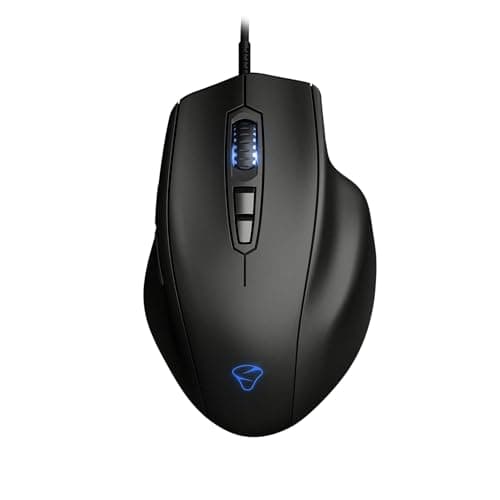 Mionix NAOS PRO Wired Optical Gaming Mouse image