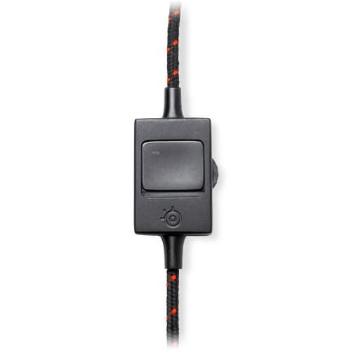 SteelSeries Diablo III 57002 Headset image