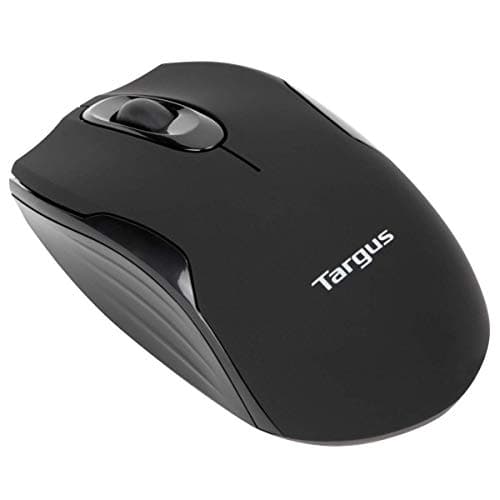 Targus W575 Wireless Optical Mouse image