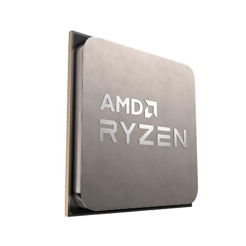AMD Ryzen 5 4600G 3.7 GHz 6-Core AM4 image