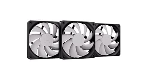 flow FA12 Triple Fan Pack image