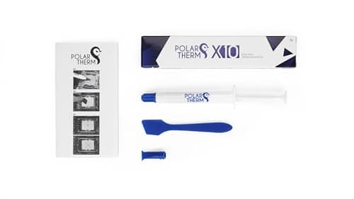 Thermal Grizzly Polartherm X-10 5g Thermal Paste image
