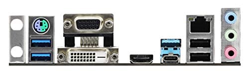 ASRock Z390 Phantom Gaming 4 LGA1151 DDR4 ATX image