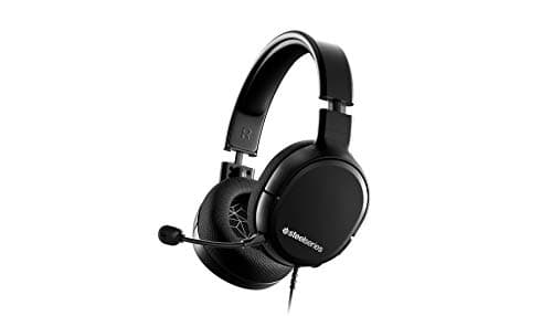SteelSeries Arctis 1 Headset image