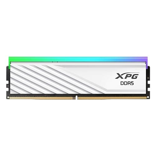 ADATA XPG Lancer Blade RGB 32 GB (2 x 16 GB) DDR5-6400 CL32 Memory image