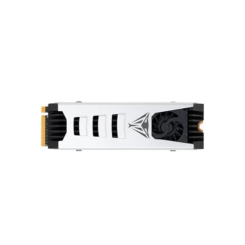 Patriot Viper PV553 1TB M.2-2280 SSD PCIe 5.0 x4 NVMe image