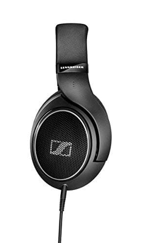 Sennheiser HD 598SR Open-Back Headphones image