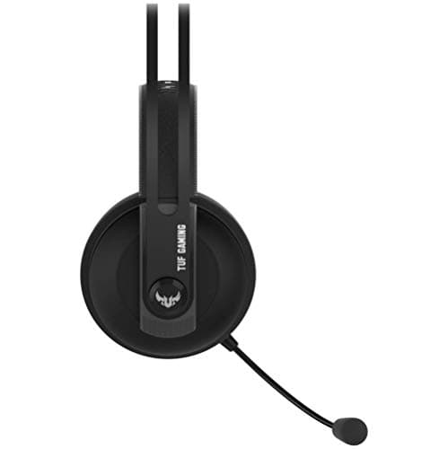 Asus TUF Gaming H7 Wireless Gaming Headset image