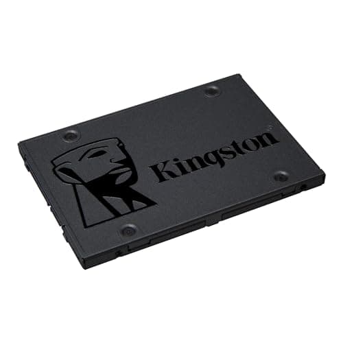 Kingston Q500 480GB SSD 2.5" SATA 6.0 Gb/s image