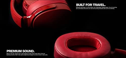 Skullcandy Hesh 3 Headset image