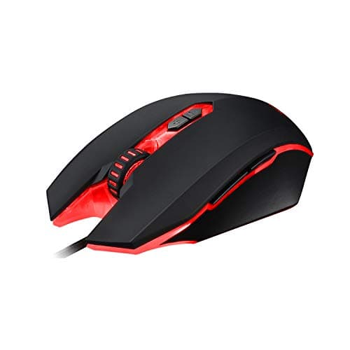 Adesso iMouse X2 Wired Optical Mouse image
