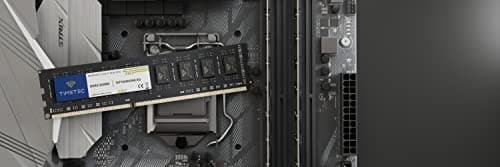 Timetec 75TT133U2R8-8G Green / Black DDR3-1333 CL9 8GB (1x8GB) image