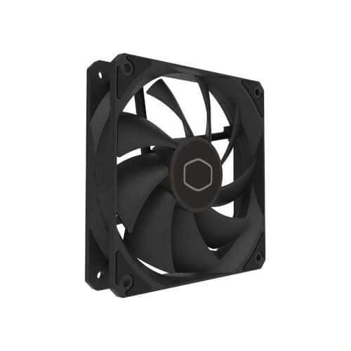 Cooler Master MasterLiquid 240L Core Water 240mm Black image