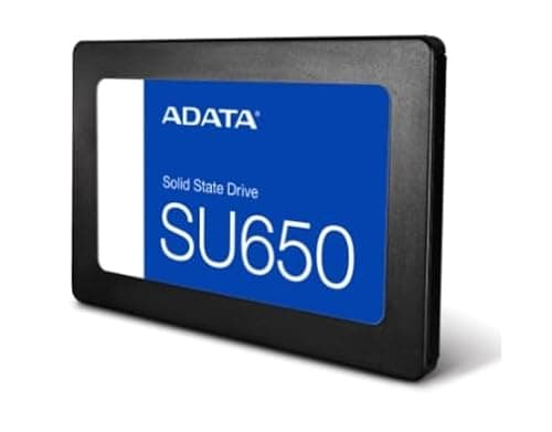 ADATA Ultimate SU650 120GB SSD 2.5" SATA 6.0 Gb/s image