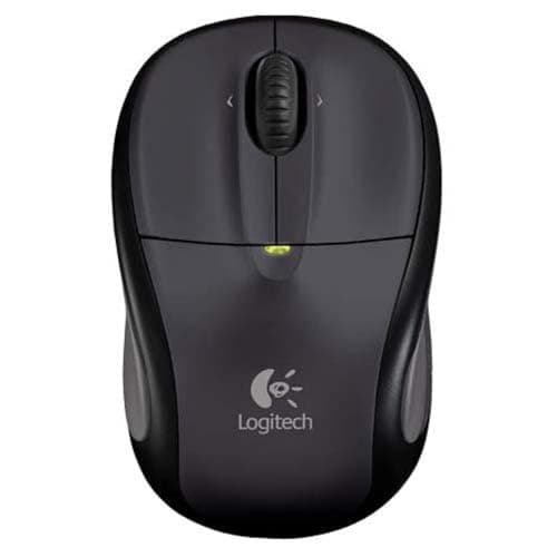 Logitech M305 Optical Wireless Mouse image