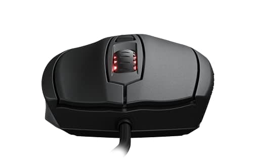 Mionix Castor Pro Optical Wired Gaming Mouse image