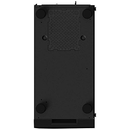 Gigabyte C200 ATX Mid Tower Black Tempered Glass image