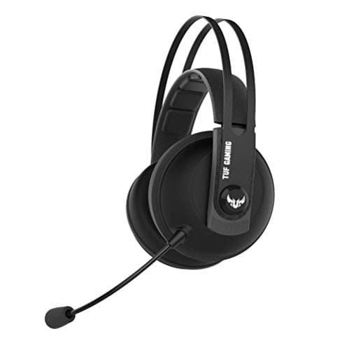 Asus TUF Gaming H7 Wireless Gaming Headset image