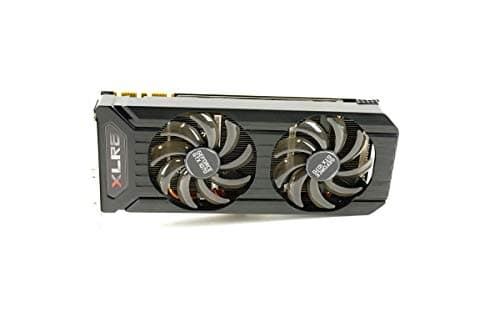 PNY VCGGTX10708XPB-OC-BB GeForce GTX 1070 8GB GDDR5 image