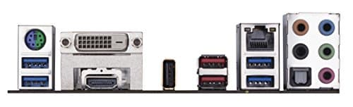 GA-AB350-Gaming 3 (rev. 1.x) image