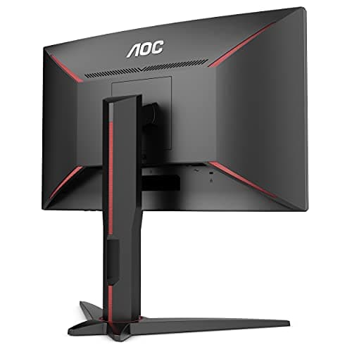 AOC C27G1 27" 1080p 144Hz VA Curved Monitor image