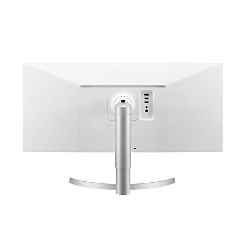 LG 34WN650-W 34" 1080p 75Hz IPS Monitor image