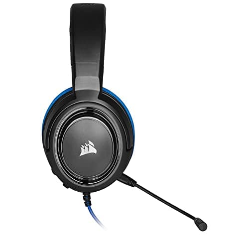 Corsair HS35 Headset image