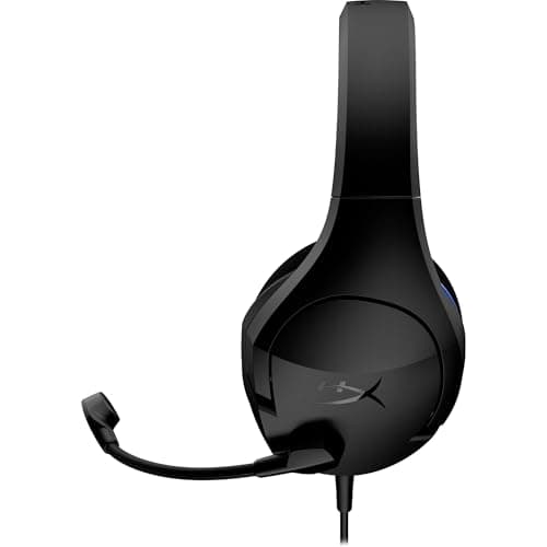 HP HyperX Cloud Stinger Core - PS5/PS4 Headset image