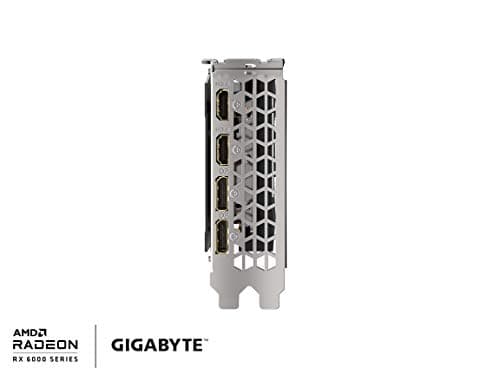 Gigabyte EAGLE Radeon RX 6700 XT 12 GB image