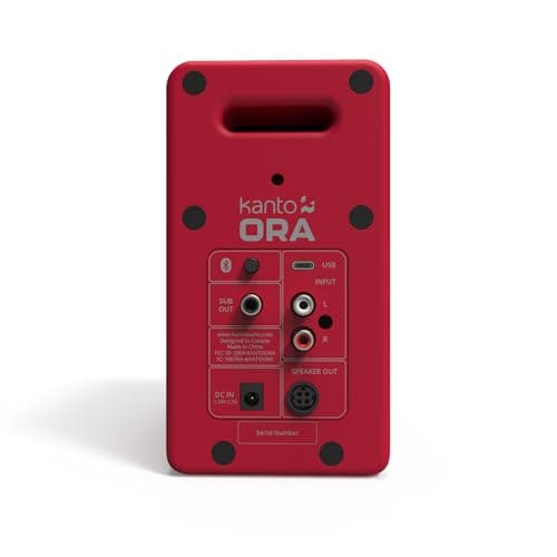 Kanto ORA 2.0 100W Speaker System image