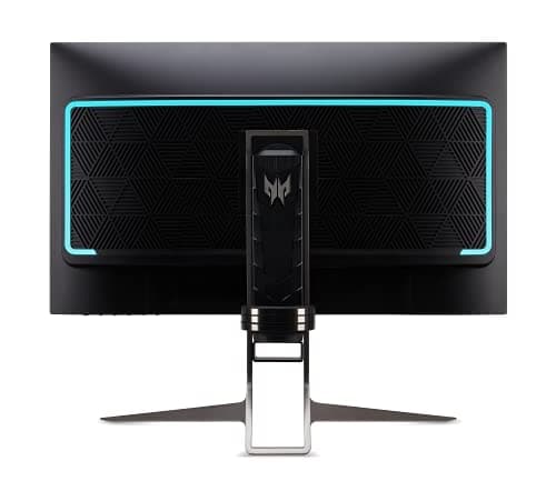 Acer Predator XB323QK NV 31.5" 4K 144Hz IPS Monitor image