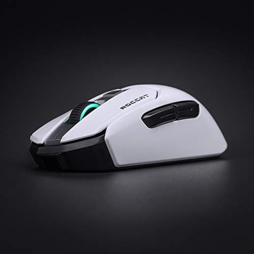 ROCCAT Kain 202 Aimo RGB Wireless Optical Gaming Mouse image
