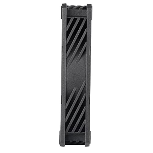 Silverstone Shark Force 120mm Black PWM 1-Pack image