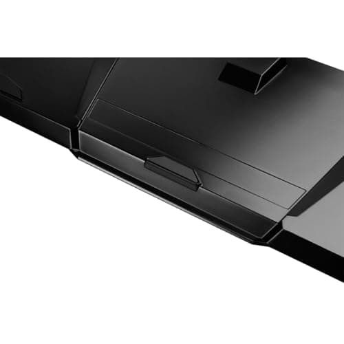 MSI VIGOR GK50 ELITE LL RGB Wired Kailh Blue Mechanical Gaming Keyboard image