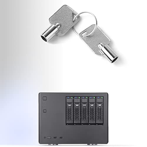 Silverstone CS351 Micro ATX Desktop Black with USB 3.2 Gen 2 Type-C and USB 3.2 Gen 1 Type-A image