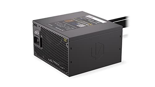 ENDORFY Vero L5 Black 500W Non-Modular 80+ Bronze image