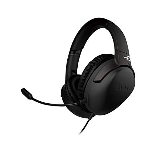 Asus ROG Strix Go Closed Gaming Headset main image