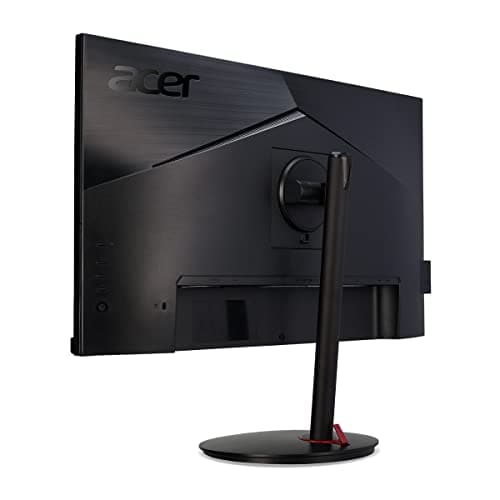 Acer XV282K KVBMIIPRUZX 28" 4K 144Hz IPS Monitor image