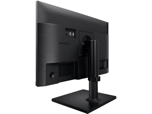 Monitor Samsung LF27T450FQIXCI image