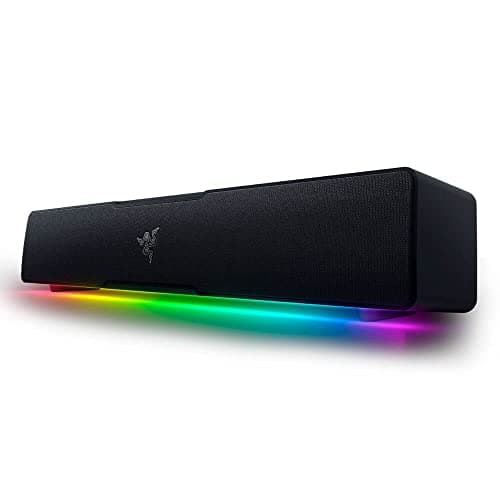Razer Leviathan V2 X 2.0 Channel 65W Speaker System image