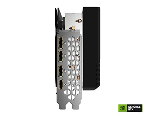 Gigabyte GeForce RTX 4090 WINDFORCE 24GB GDDR6X Black image