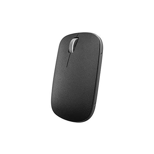 AZIO RM-RCM-L-04 Bluetooth/Wireless/Wired Optical Mouse image