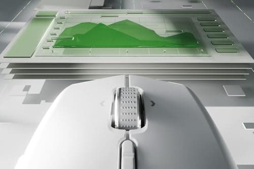 Razer Pro Click Mini Bluetooth/Wireless Optical Mouse image