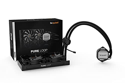 be quiet! Pure Loop 240 Liquid image
