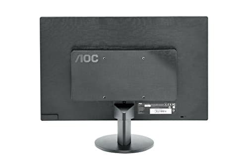 AOC E970SWN 18.5" 1366x768 60Hz TN Monitor image