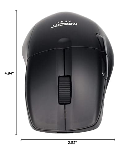 ROCCAT KONE Pro Air Wireless Optical Mouse image