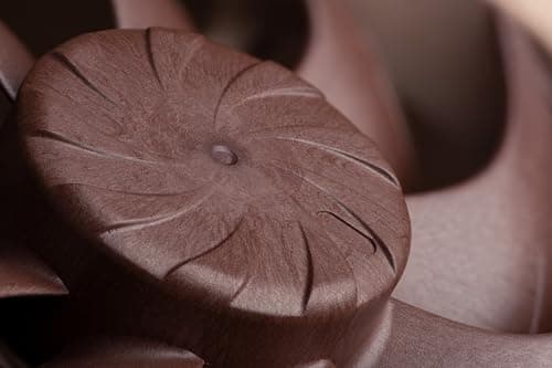 Noctua NF-A12x25 G2 120mm Brown LS-PWM 39.02 CFM image