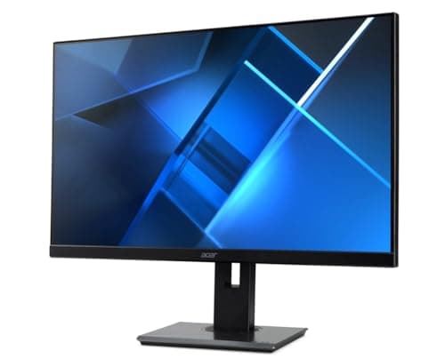 Acer Vero B7 B277 E 27" 1080p 100Hz IPS Monitor image