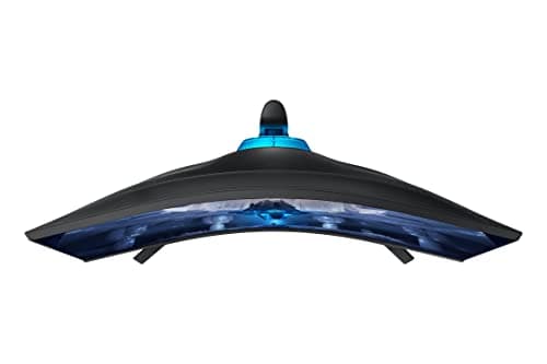 Samsung Odyssey Neo G75NB 32" 4K 165Hz Mini LED VA Monitor image