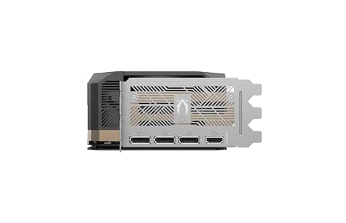 Zotac GeForce RTX 5070 Ti GAMING SOLID OC Black / Copper 16GB GDDR7 image